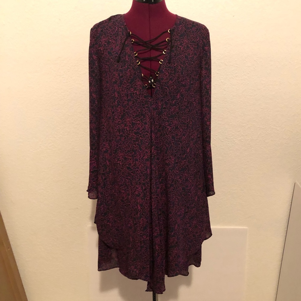 Derek Lam 10 Crosby dress